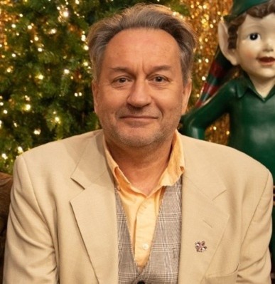 Prof. Martin Margala